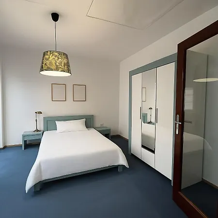 Appartement Middle Old Town Boekarest