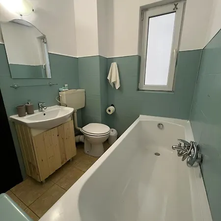 Middle Old Town Appartement *