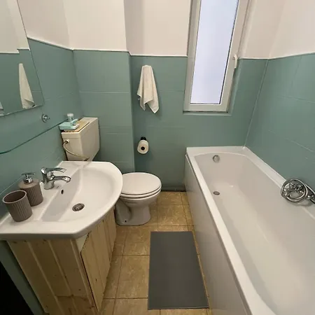 Appartement Middle Old Town Bucarest