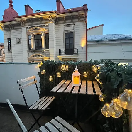 Apartament Middle Old Town