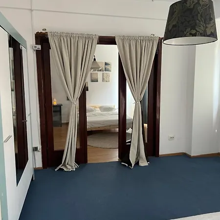 Appartement Middle Old Town *