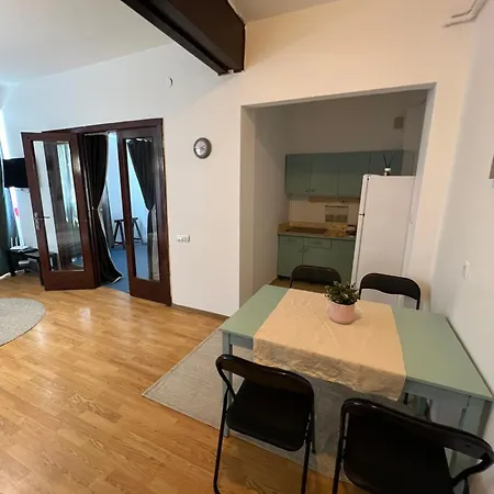 Middle Old Town Appartement *