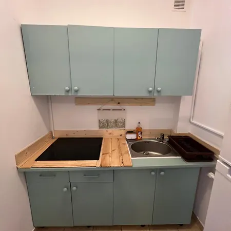 Middle Old Town Appartement *