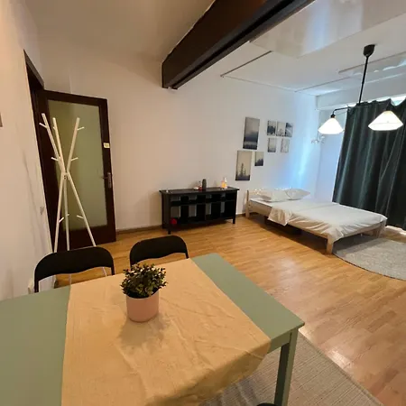 Appartement Middle Old Town *