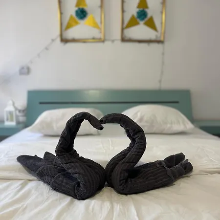 Middle Old Town Appartement *