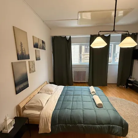 Appartement Middle Old Town *