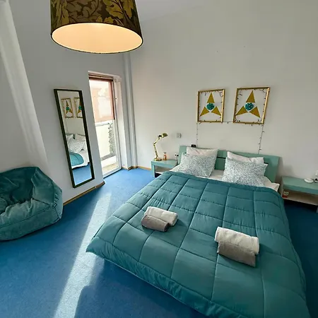 Apartament Middle Old Town