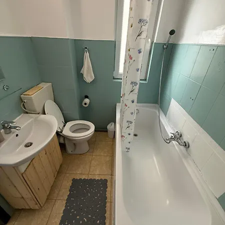 Middle Old Town * Bukurešť