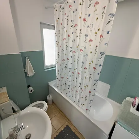 Apartament Middle Old Town