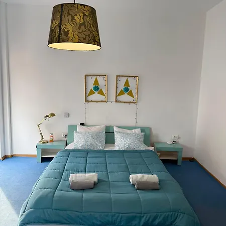 Lägenhet Middle Old Town *