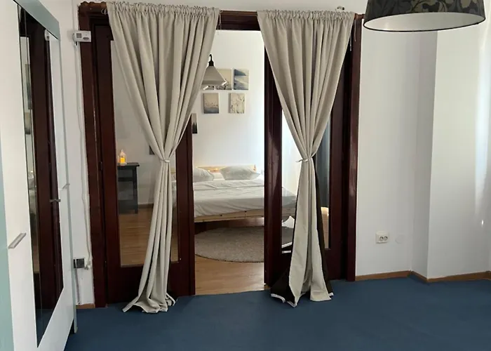 公寓 Middle Old Town *