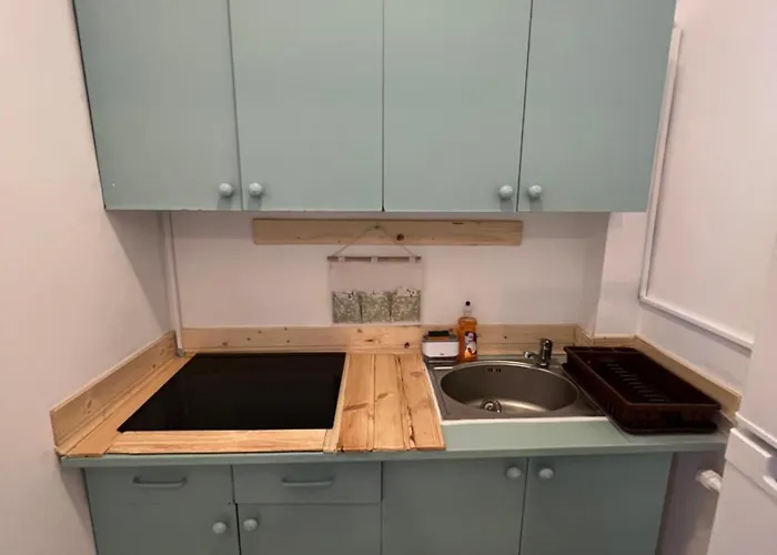 Middle Old Town 公寓 *