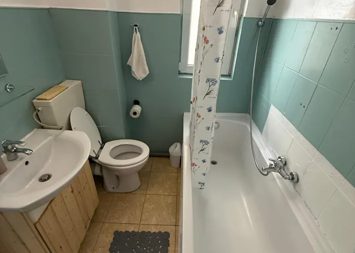 Middle Old Town * 布加勒斯特