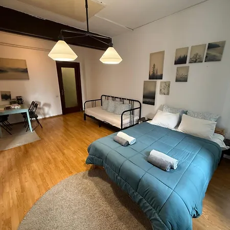 Apartman Middle Old Town