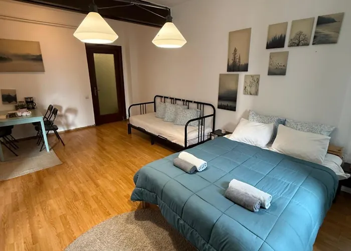 Apartman Middle Old Town