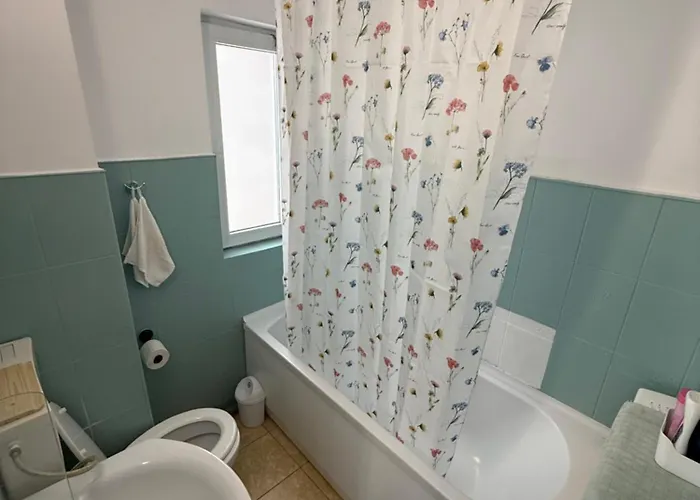 Apartman Middle Old Town